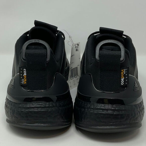 2022 Adidas Equipment+ Marathon Running Shoes Core Black GZ1328 Men size 9.5 NEW - Picture 7 of 10